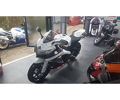 2010 Suzuki GSXR750 L0