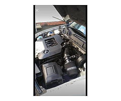 2002 Seat Toledo - Image 3/9