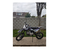 Stomp big wheel 160cc - Image 3/5