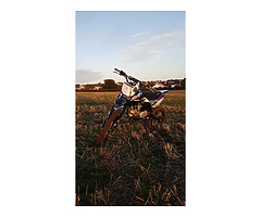 Stomp big wheel 160cc - Image 5/5