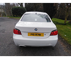 2005 BMW 525d msport - Image 1/7