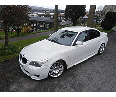 2005 BMW 525d msport - Image 7/7