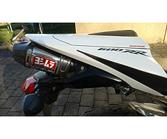 2007 cbr600 rr-7 - Image 3/4