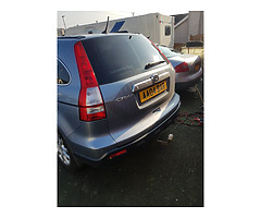 2007 Honda CR-V - Image 3/9