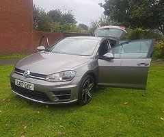 2017 Volkswagen Golf Bluemotion TSI