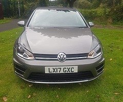 2017 Volkswagen Golf Bluemotion TSI - Image 5/10