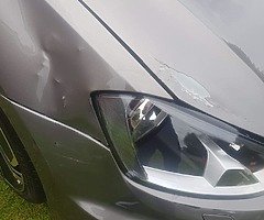 2017 Volkswagen Golf Bluemotion TSI - Image 8/10