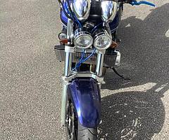 2008 GSX 1400