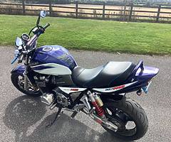 2008 GSX 1400