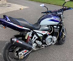 2008 GSX 1400 - Image 5/5