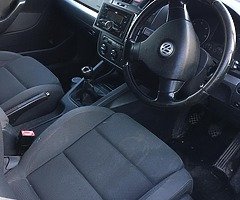 Mk 5 Golf 2 litre GT tdi for parts