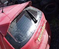 2005 Honda Civic - Image 3/8