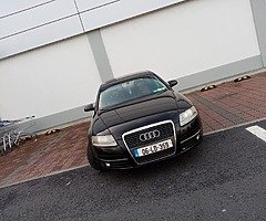 A6 Diesel & Nct 2020 - Image 6/10