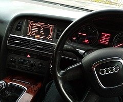 A6 Diesel & Nct 2020 - Image 7/10
