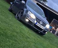 Jetta/golf parts