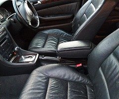 Audi A6 parts - Image 2/3