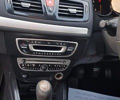 2011 Renault Megane Coupe 1.5 DCI - Image 6/6