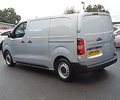 citroen Dispatch 2017 - Image 7/10
