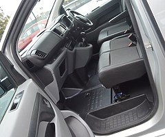 citroen Dispatch 2017 - Image 9/10