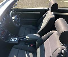 2007 Audi A4 Cabriolet Project - Image 4/10