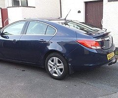 2010 Vauxhall Insignia - Image 4/10