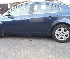 2010 Vauxhall Insignia - Image 5/10