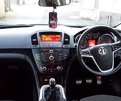 2010 Vauxhall Insignia - Image 6/10