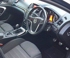 2010 Vauxhall Insignia - Image 7/10