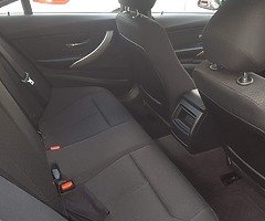 2014 BMW 320D 1.6 LOW MILES HIGH SPEC LIKE NEW 2 YR NCT - Image 9/10