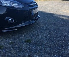 Ford Focus zetec S