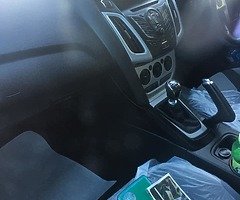 Ford Focus zetec S - Image 7/8