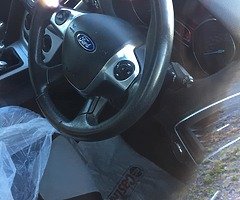 Ford Focus zetec S - Image 8/8