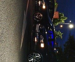 Programming US City Lights