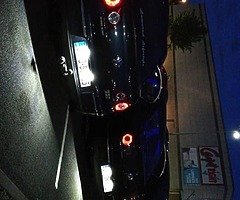 Programming US City Lights