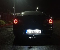 Programming US City Lights