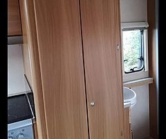 2008 swift charisma - Image 4/10