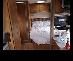 2008 swift charisma - Image 6/10