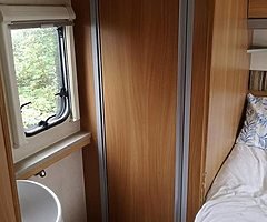 2008 swift charisma - Image 7/10