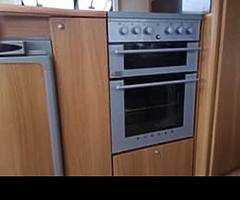 2008 swift charisma - Image 8/10