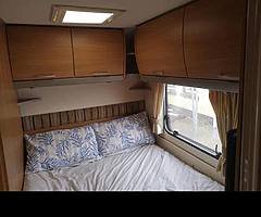 2008 swift charisma - Image 10/10