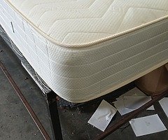 Sofas new lather 3+2sets have color grey black brown - Image 10/10