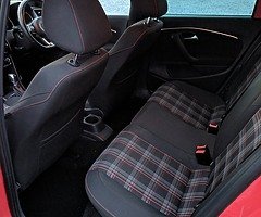 2015 vw Atlas - Image 4/9