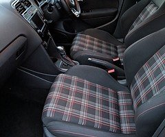 2015 vw Atlas - Image 5/9