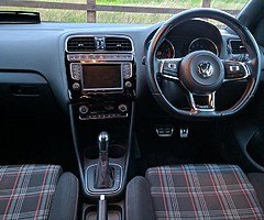 2015 vw Atlas - Image 6/9