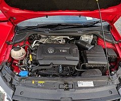 2015 vw Atlas - Image 7/9