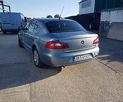 Skoda superb - Image 3/7