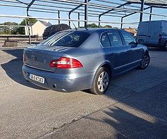 Skoda superb - Image 4/7