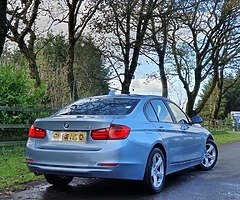 2013 BMW Series 3 - Image 3/8