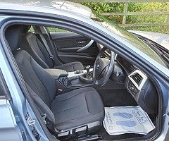 2013 BMW Series 3 - Image 4/8