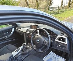 2013 BMW Series 3 - Image 5/8